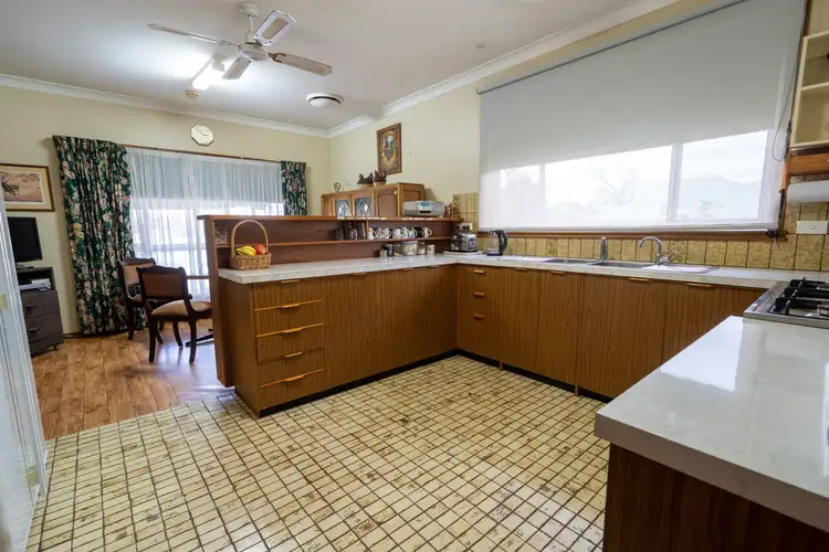 Seventh view of Homely house listing, 137 Dawe St, Corowa NSW 2646