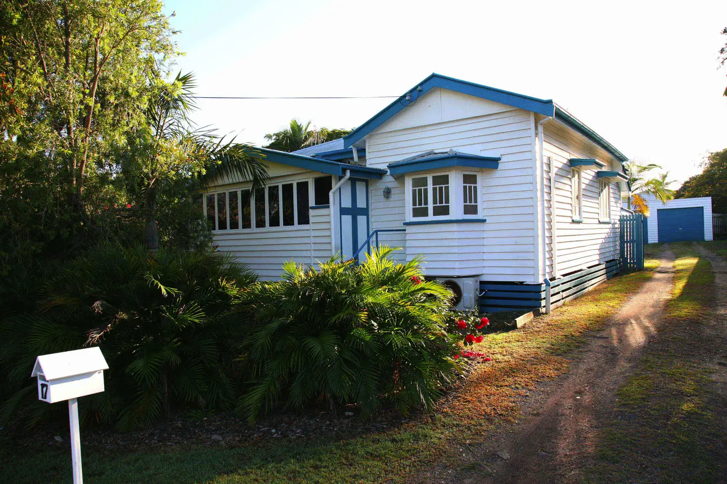 Main view of Homely house listing, 17 Richard St, Maryborough QLD 4650