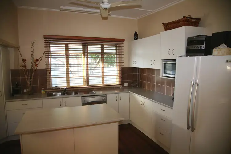 Second view of Homely house listing, 17 Richard St, Maryborough QLD 4650