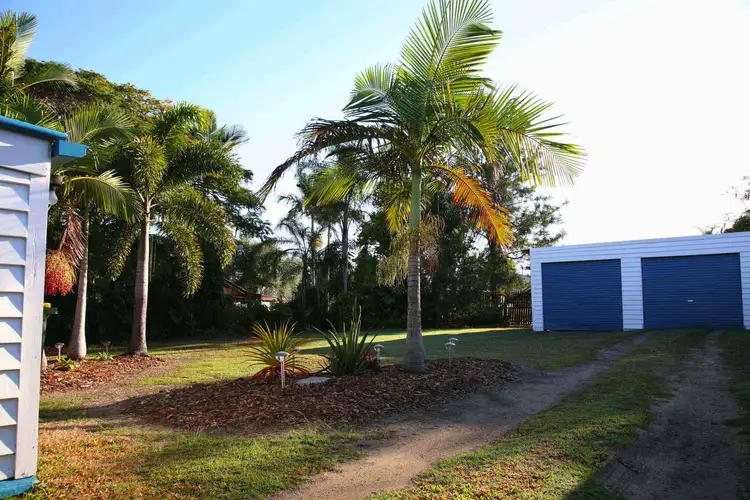 Third view of Homely house listing, 17 Richard St, Maryborough QLD 4650