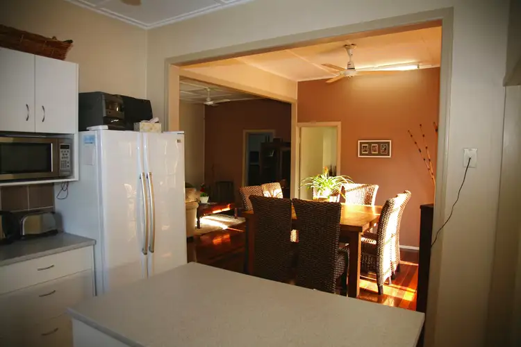 Fifth view of Homely house listing, 17 Richard St, Maryborough QLD 4650