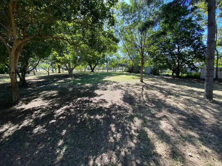 Lot 87 William Street, Marburg QLD 4346