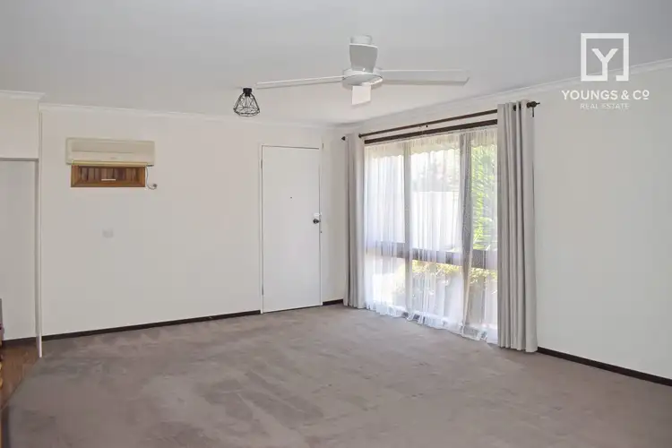 Second view of Homely unit listing, Unit 4/70 Maude St, Shepparton VIC 3630