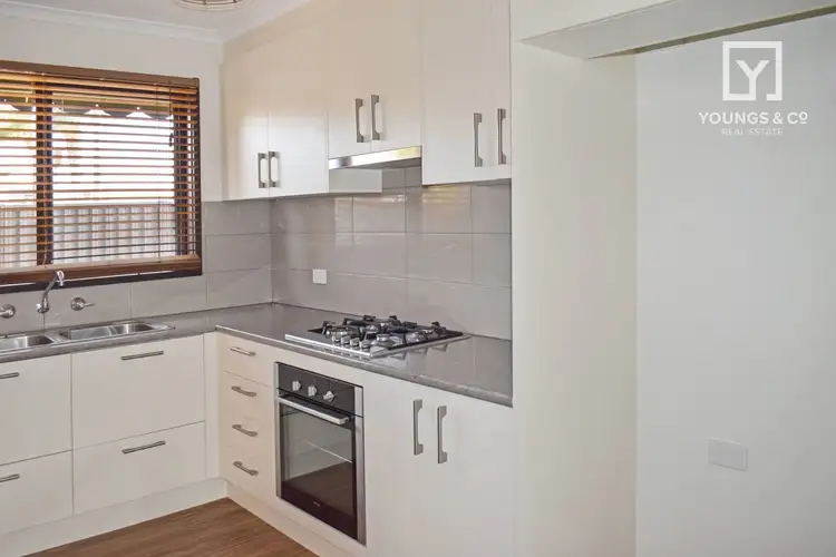 Fourth view of Homely unit listing, Unit 4/70 Maude St, Shepparton VIC 3630