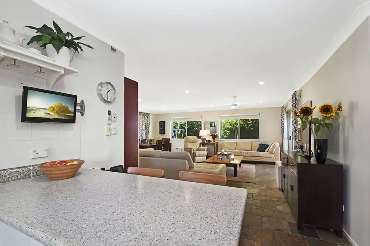 Sixth view of Homely house listing, 11 Wandana Court, Mount Coolum QLD 4573