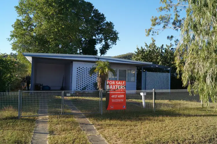 379 Stenhouse Street, Koongal QLD 4701