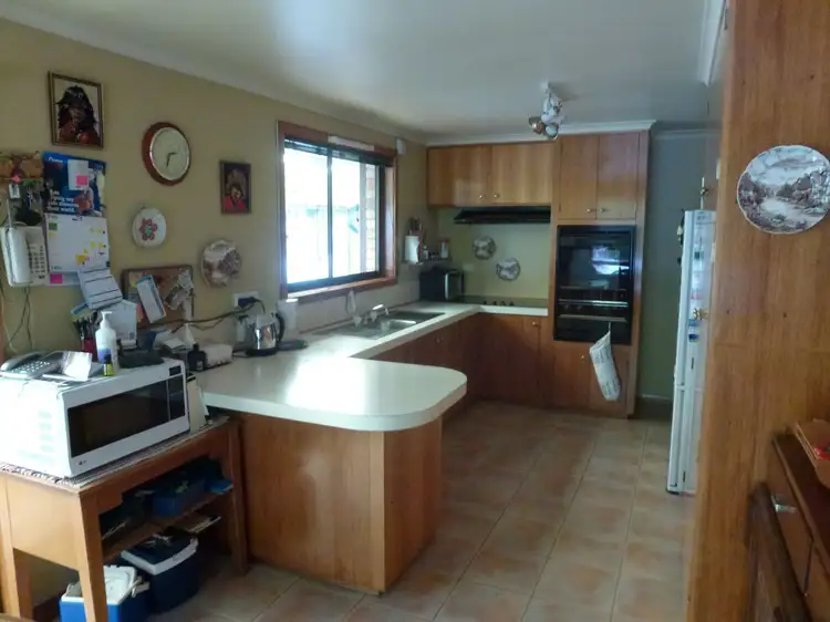 Fourth view of Homely house listing, 1 Pumicestone Road, Deloraine TAS 7304