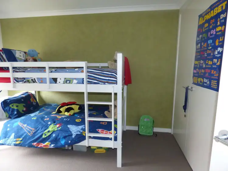 Third view of Homely house listing, 10 Amaroo Way, Newborough VIC 3825