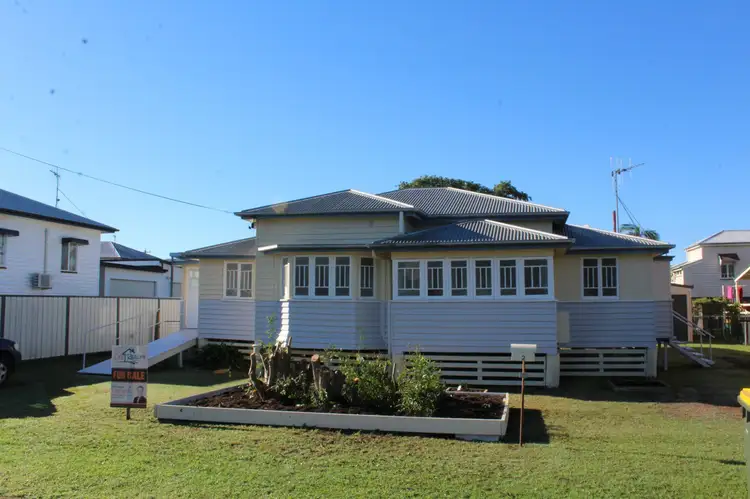 155 Tooley Street, Maryborough QLD 4650
