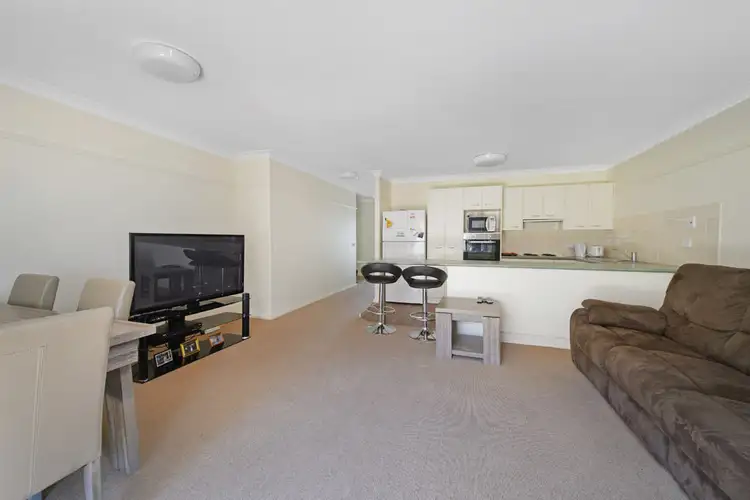 Main view of Homely villa listing, 11/2 Highfields Circuit, Port Macquarie NSW 2444