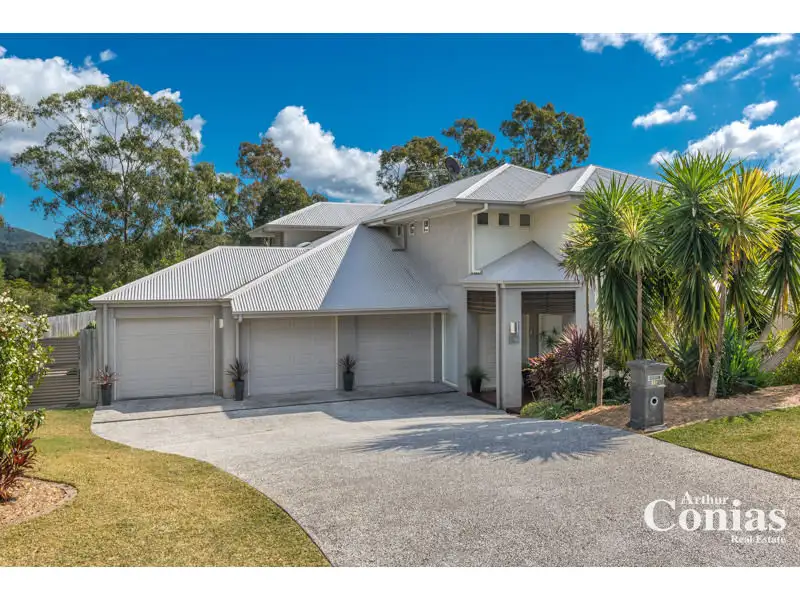 Main view of Homely house listing, 16 Nyamber Place, Upper Kedron QLD 4055