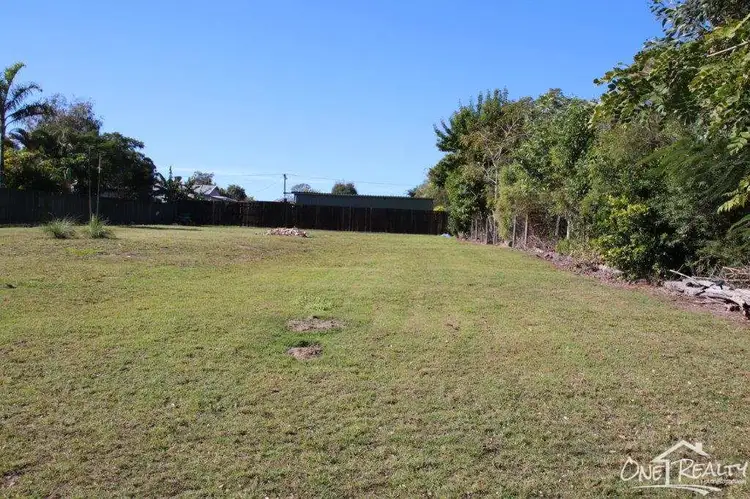 Main view of Homely land listing, 69 Lenthall St, Aldershot QLD 4650