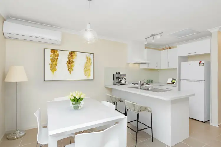 Main view of Homely villa listing, 5/56 Joondanna Drive, Joondanna WA 6060