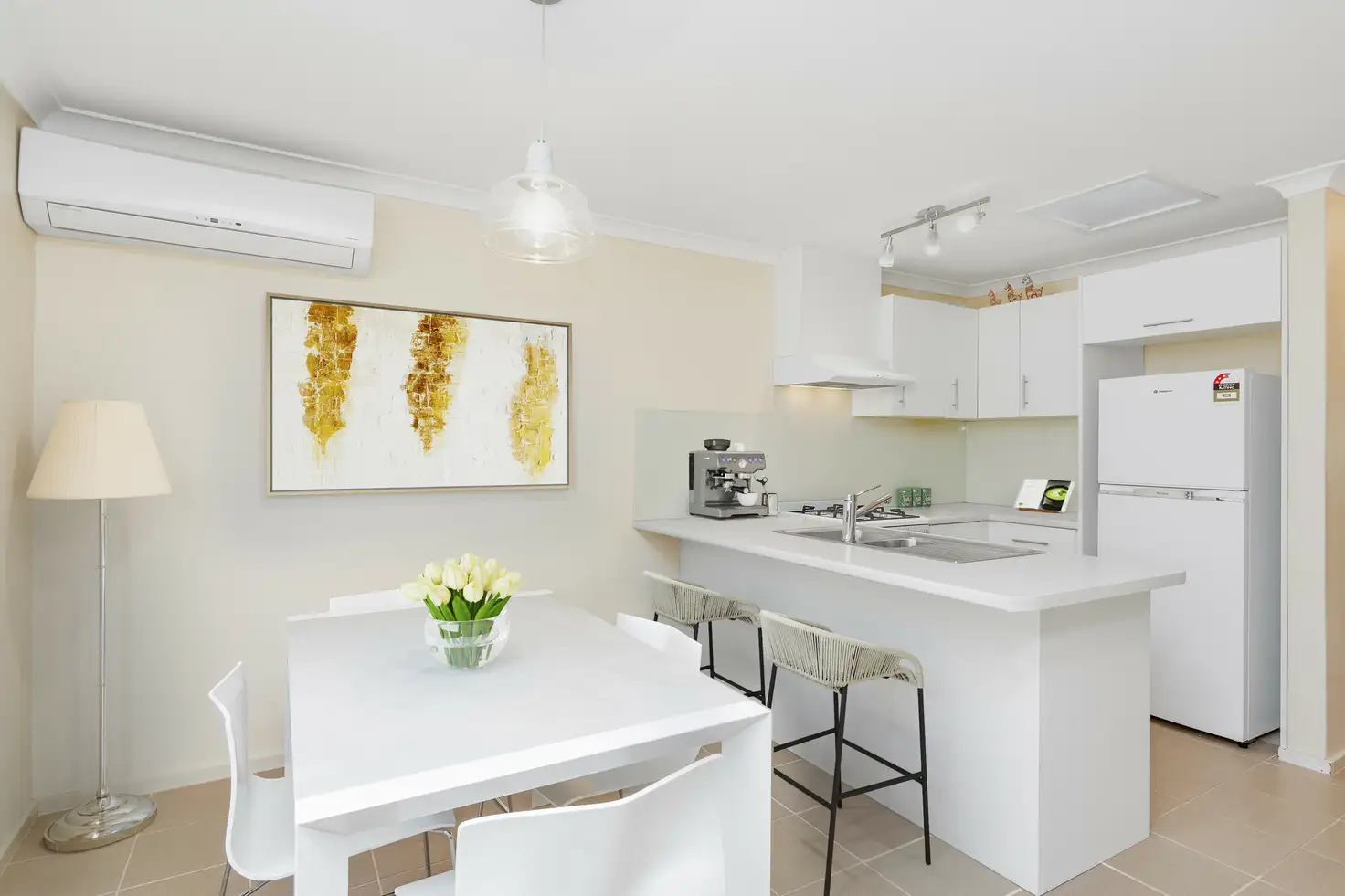 Main view of Homely villa listing, 5/56 Joondanna Drive, Joondanna WA 6060