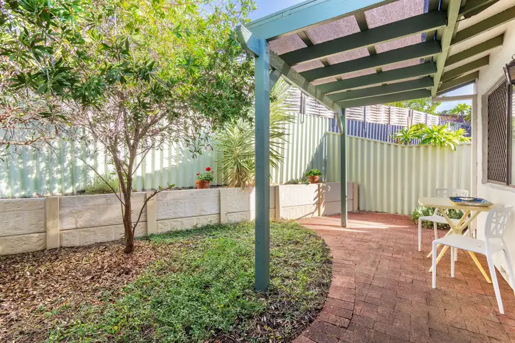 Third view of Homely villa listing, 5/56 Joondanna Drive, Joondanna WA 6060