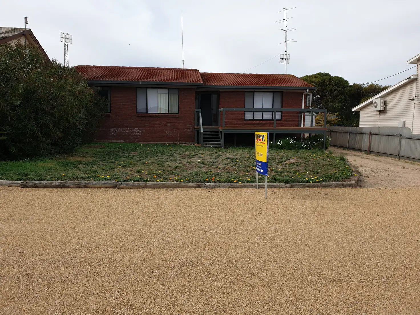 Main view of Homely house listing, 67 Edwardes Tce, Port Victoria SA 5573