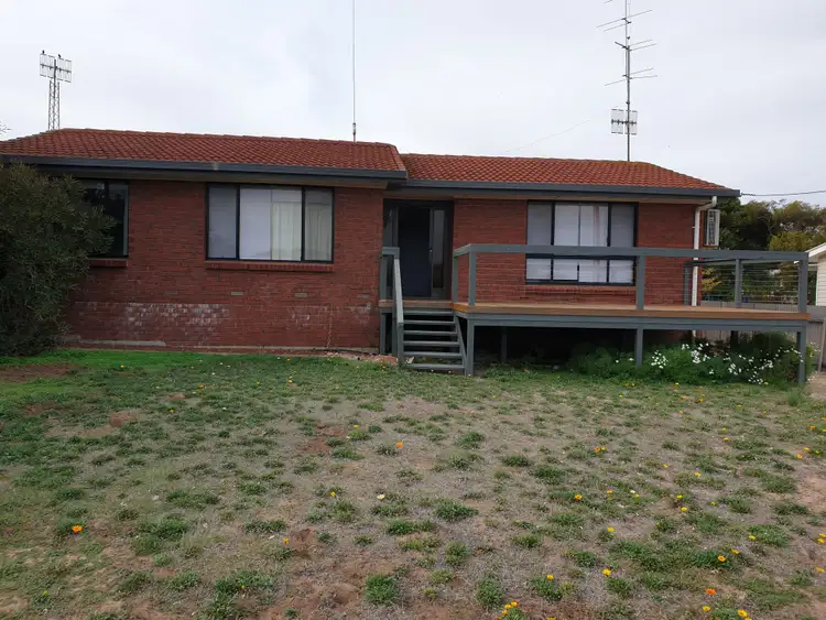 Second view of Homely house listing, 67 Edwardes Tce, Port Victoria SA 5573