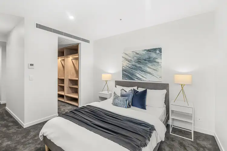 Sixth view of Homely apartment listing, G04/43 Crisp Street, Hampton VIC 3188