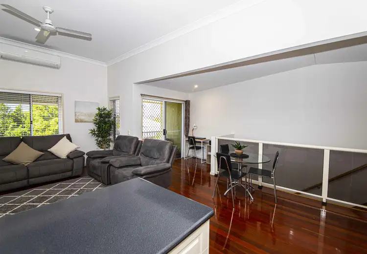 Third view of Homely house listing, Unit 5/226 Ellena St, Maryborough QLD 4650