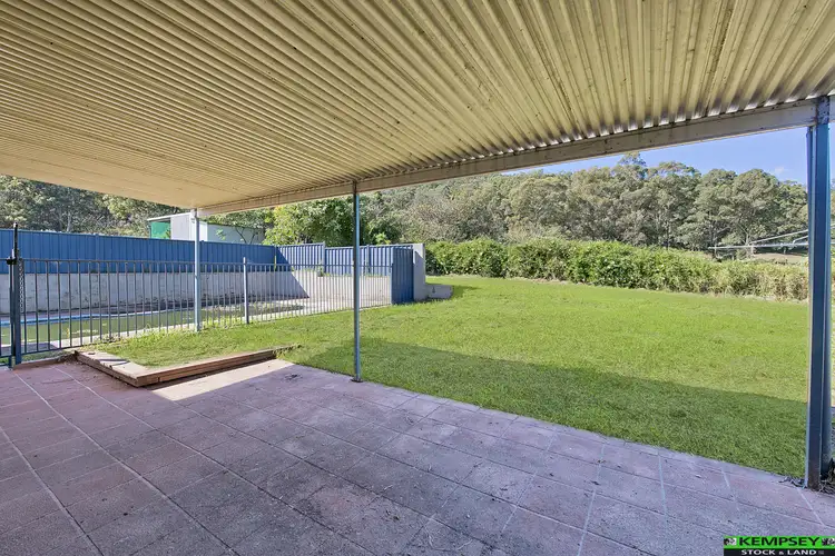 Second view of Homely rural property listing, 880 Armidale Rd, Skillion Flat NSW 2440