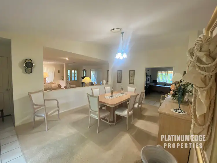 Fifth view of Homely house listing, 28 Cannon Place, Kooralbyn QLD 4285