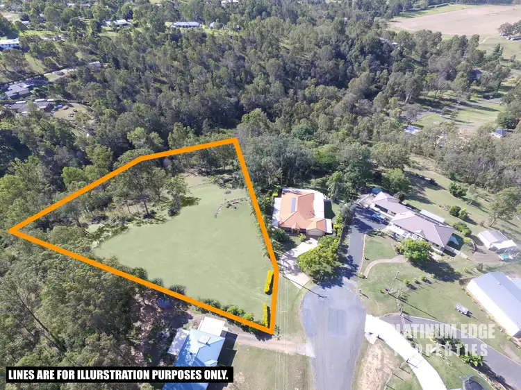 26 Cannon Place, Kooralbyn QLD 4285
