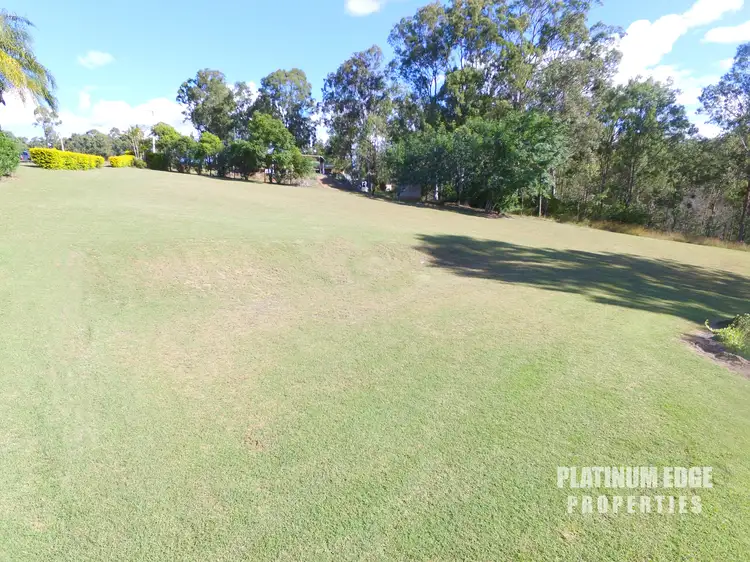 Third view of Homely land listing, 26 Cannon Place, Kooralbyn QLD 4285