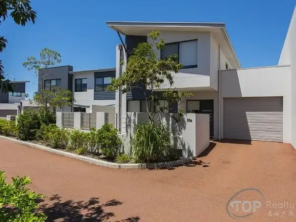 Main view of Homely unit listing, 36E Arcadia Crescent, Bateman WA 6150