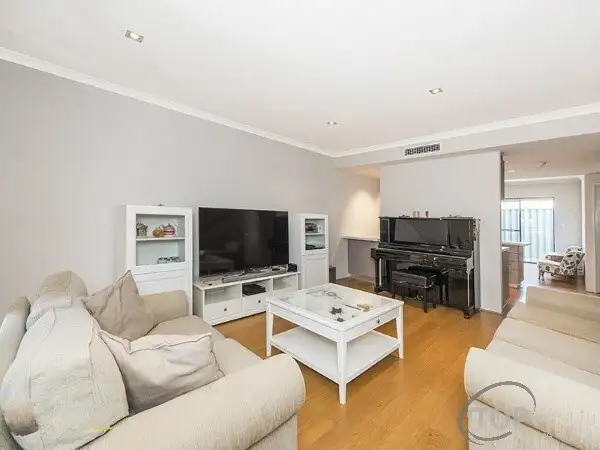 Second view of Homely unit listing, 36E Arcadia Crescent, Bateman WA 6150
