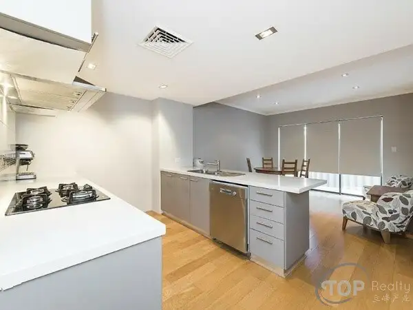 Sixth view of Homely unit listing, 36E Arcadia Crescent, Bateman WA 6150