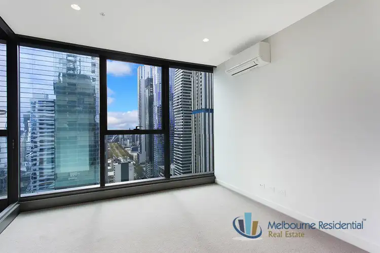 2703/285 La Trobe Street, Melbourne VIC 3000