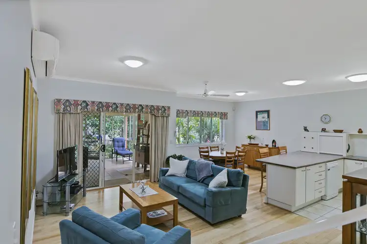 Main view of Homely villa listing, Unit 5/10 Price Lane, Buderim QLD 4556