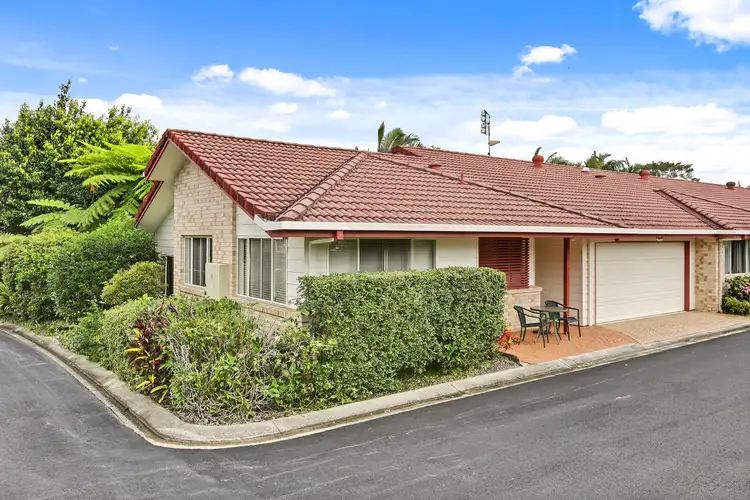 Third view of Homely villa listing, Unit 5/10 Price Lane, Buderim QLD 4556