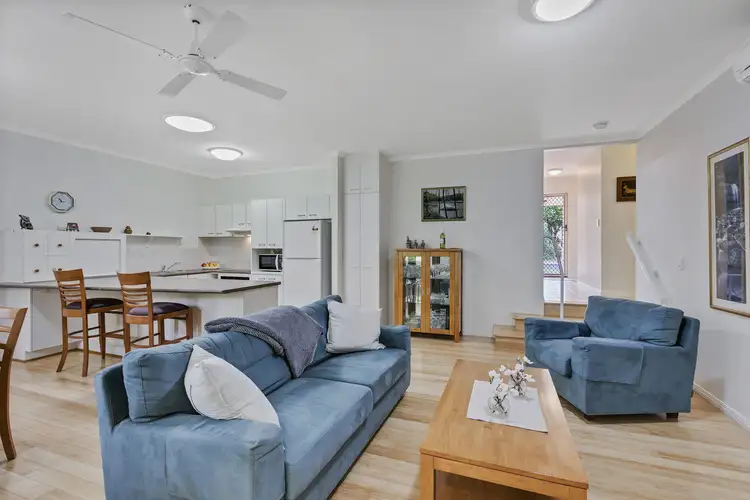 Fourth view of Homely villa listing, Unit 5/10 Price Lane, Buderim QLD 4556