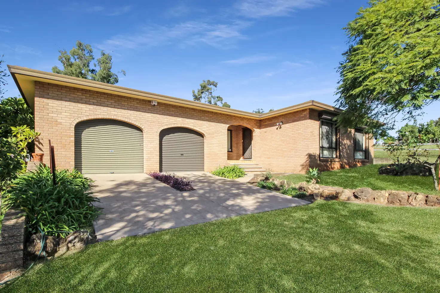 Main view of Homely house listing, 31 St Andrews St, Aberdeen NSW 2336
