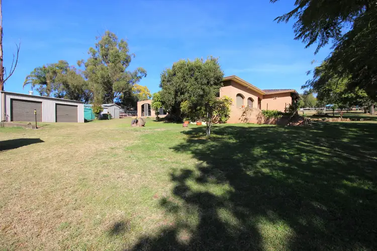 Fourth view of Homely house listing, 31 St Andrews St, Aberdeen NSW 2336
