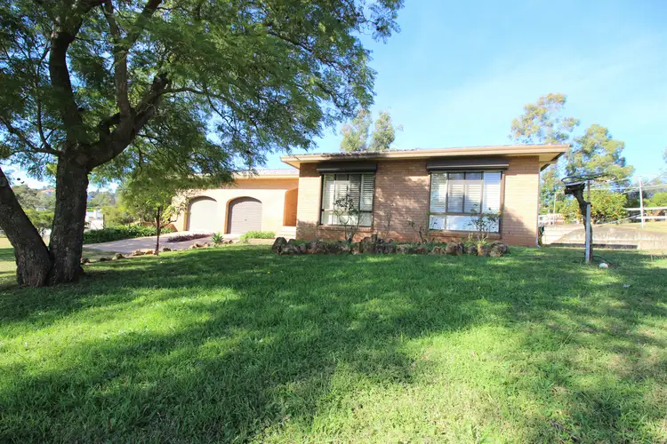 Fifth view of Homely house listing, 31 St Andrews St, Aberdeen NSW 2336