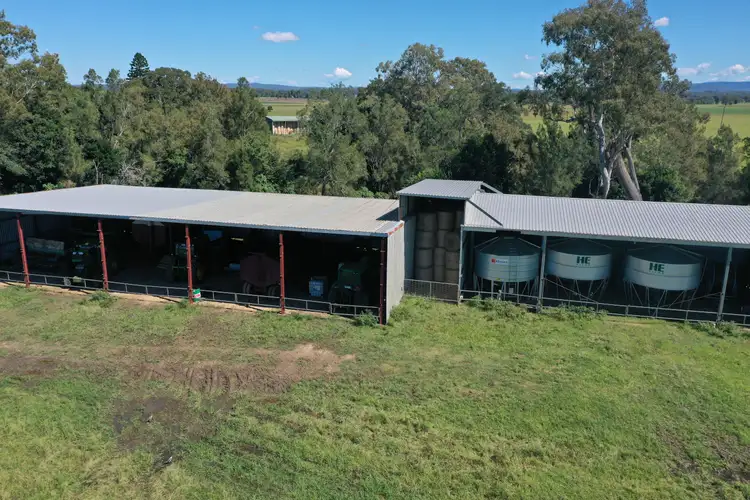 Fourth view of Homely rural property listing, 230 Humphreys Rd, Fairy Hill NSW 2470
