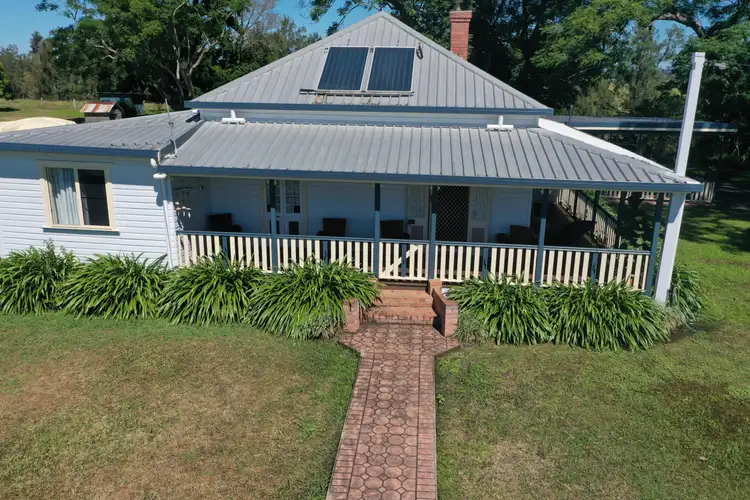 Sixth view of Homely rural property listing, 230 Humphreys Rd, Fairy Hill NSW 2470