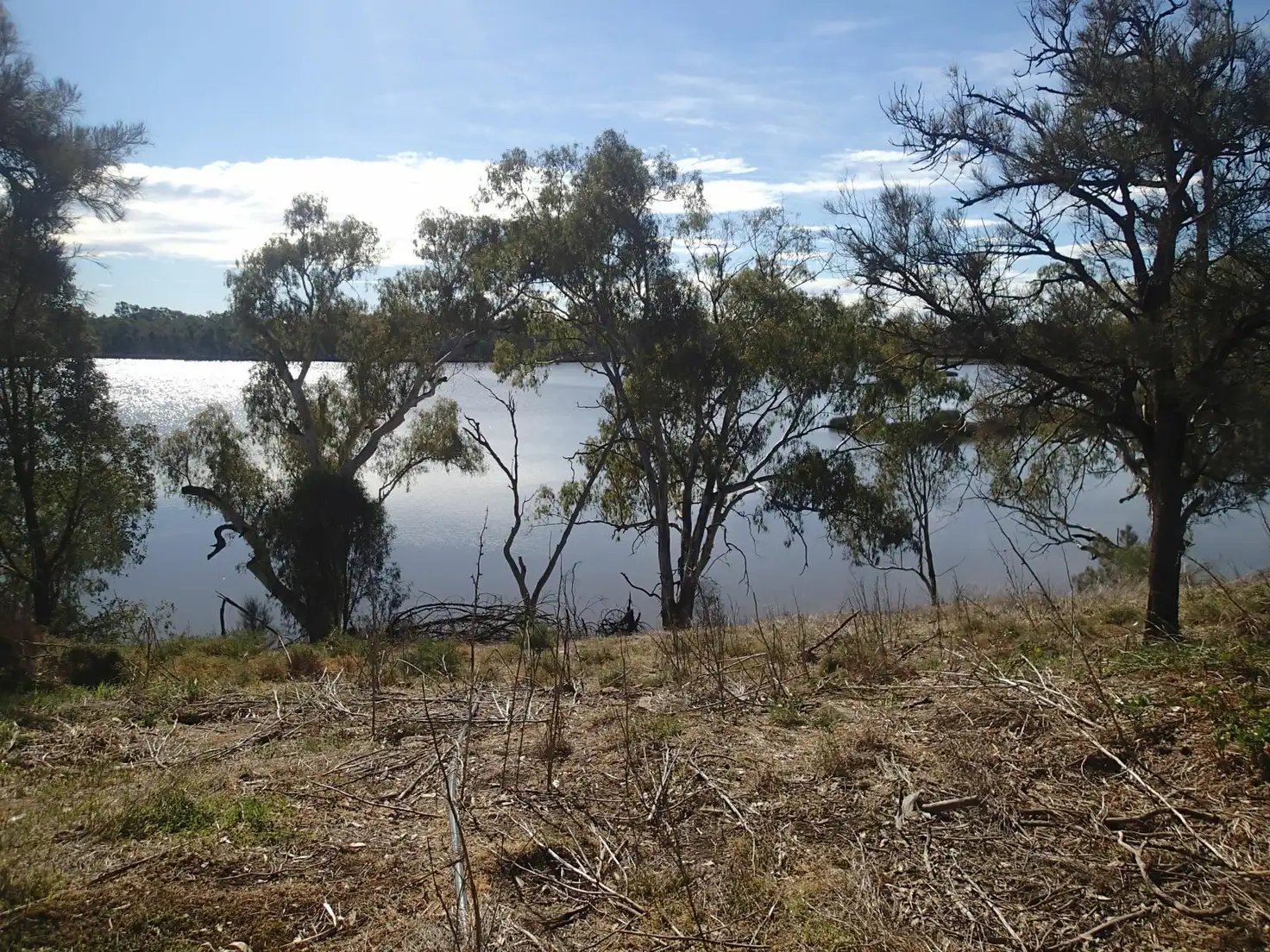 Main view of Homely rural property listing, 20 Lake Road, Norong VIC 3682