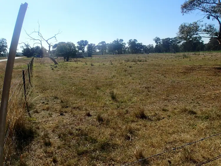 Second view of Homely rural property listing, 20 Lake Road, Norong VIC 3682