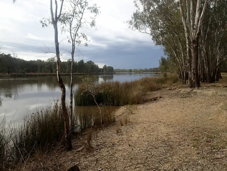 Fifth view of Homely rural property listing, 20 Lake Road, Norong VIC 3682