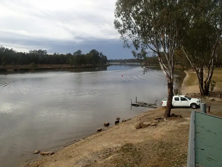 Seventh view of Homely rural property listing, 20 Lake Road, Norong VIC 3682