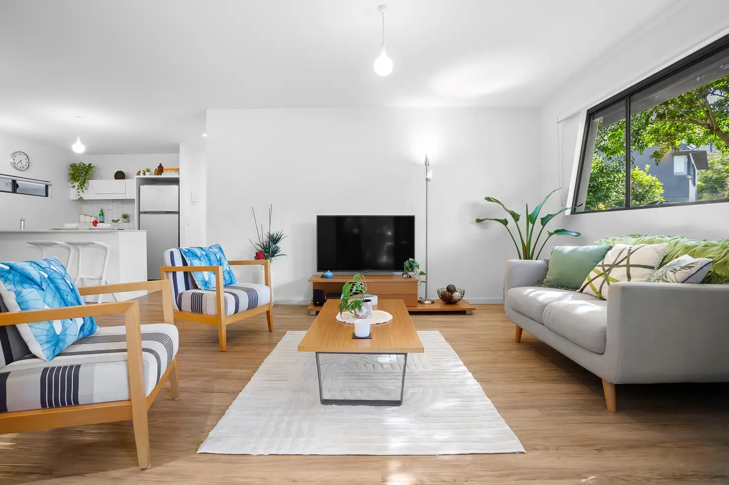 Main view of Homely apartment listing, 104/8 Musgrave St, West End QLD 4101