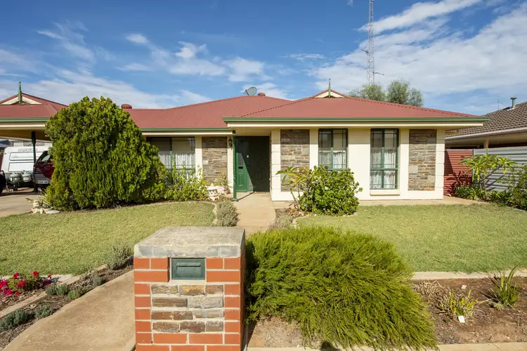 Main view of Homely house listing, 33 Morgan Court, Port Pirie SA 5540