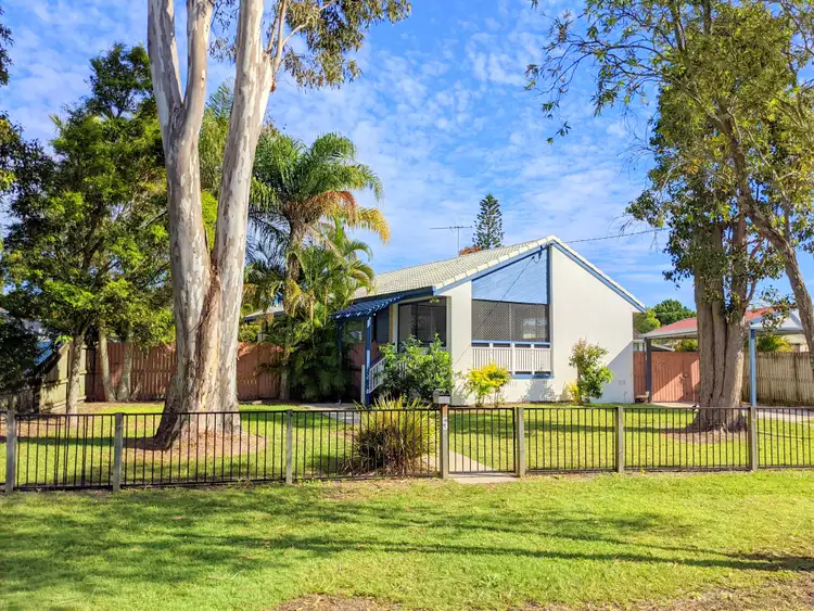 Main view of Homely house listing, 5 Wrybourne St, Deception Bay QLD 4508