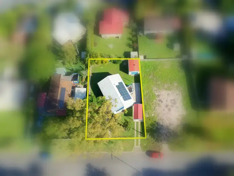 Second view of Homely house listing, 5 Wrybourne St, Deception Bay QLD 4508