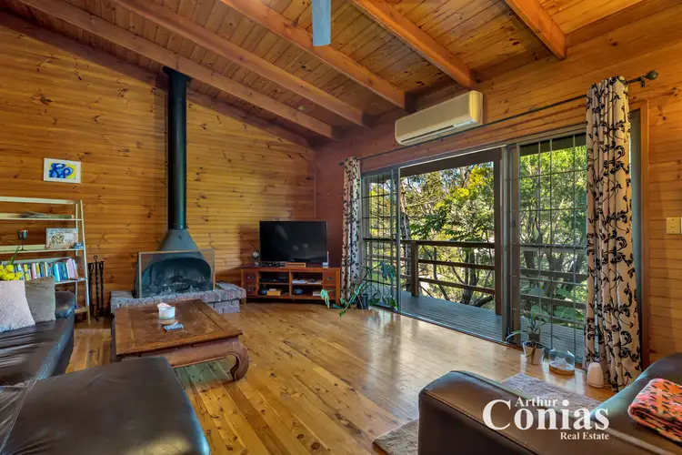 Second view of Homely house listing, 19 Gulliver St, Paddington QLD 4064