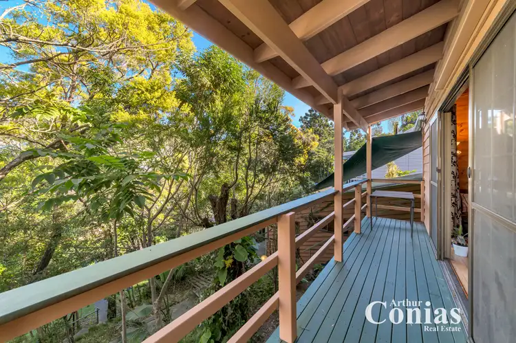 Fourth view of Homely house listing, 19 Gulliver St, Paddington QLD 4064