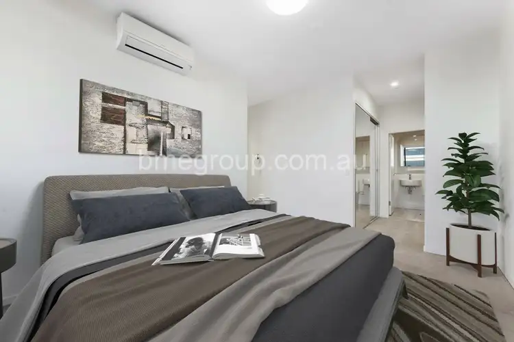 Fifth view of Homely apartment listing, Unit 1006/460 Forest Rd, Hurstville NSW 2220